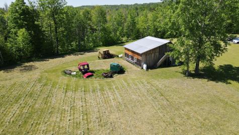 3034 Military Turnpike West Chazy NY 12992