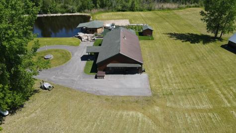 3034 Military Turnpike West Chazy NY 12992