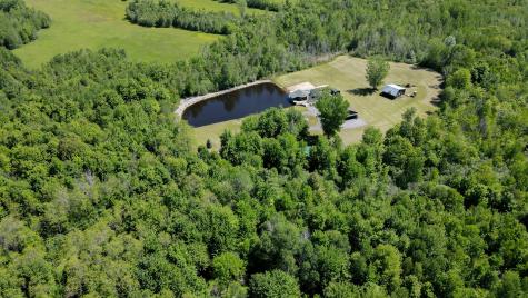 3034 Military Turnpike West Chazy NY 12992