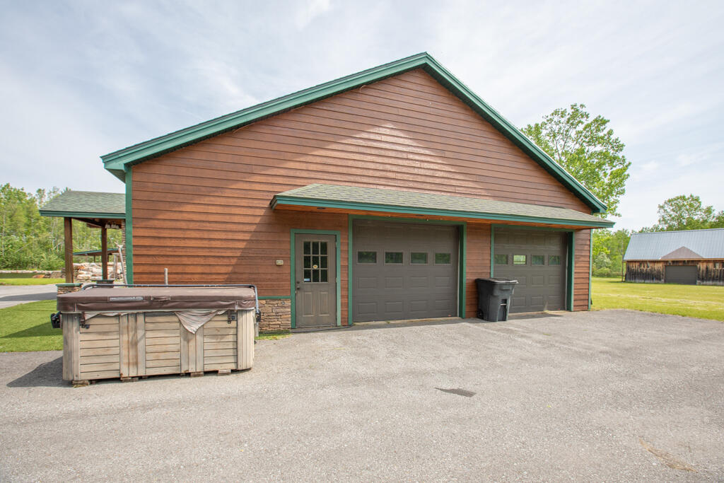 3034 Military Turnpike West Chazy NY 12992