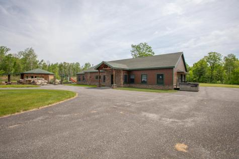 3034 Military Turnpike West Chazy NY 12992