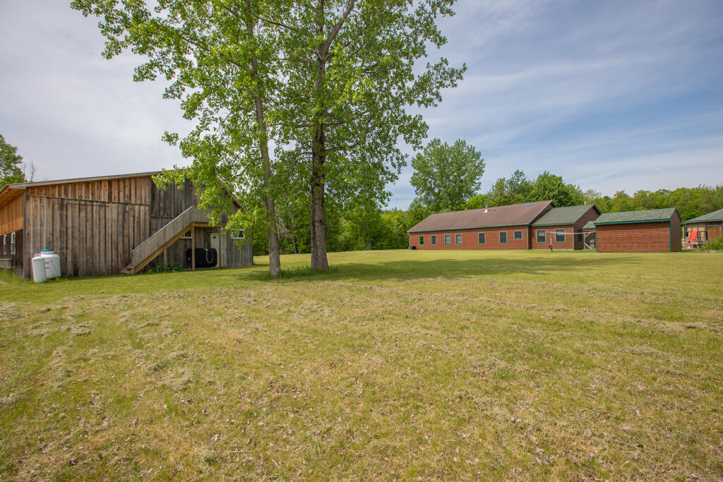 3034 Military Turnpike West Chazy NY 12992