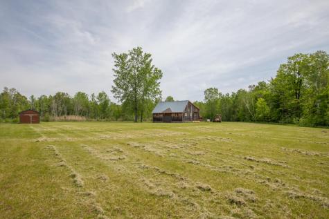 3034 Military Turnpike West Chazy NY 12992