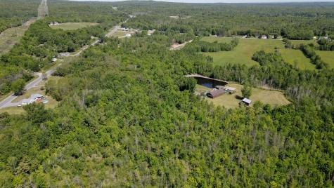 3034 Military Turnpike West Chazy NY 12992