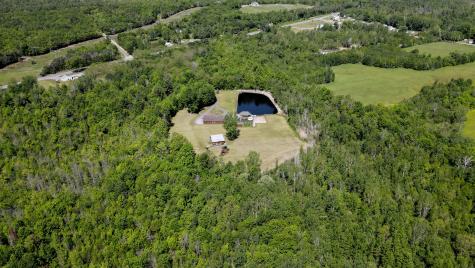 3034 Military Turnpike West Chazy NY 12992