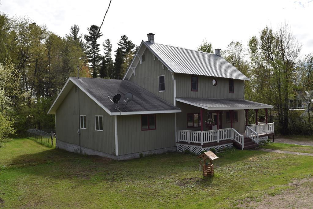 232 State Route 86 Paul Smiths NY 12970