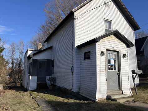 68 Academy Street Malone NY 12953