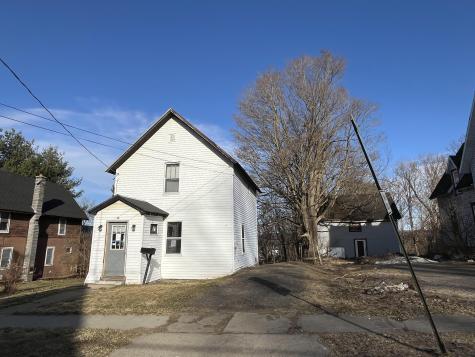 68 Academy Street Malone NY 12953