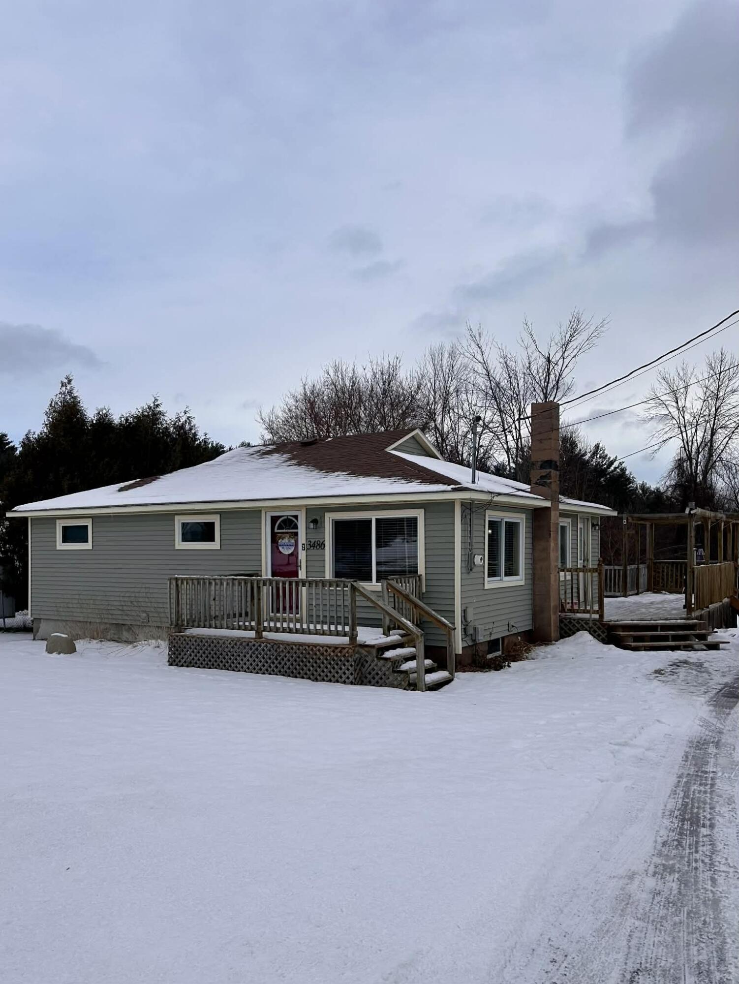 3486 Route 22 Plattsburgh NY 12901