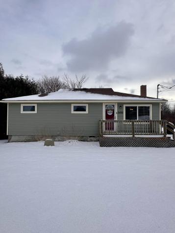 3486 Route 22 Plattsburgh NY 12901