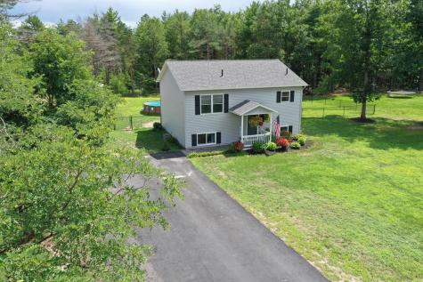 1410 Route 9 Keeseville NY 12944