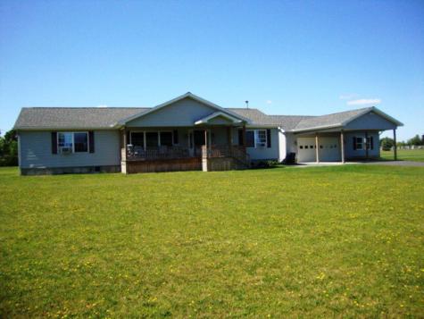 64 Church Street Rouses Point NY 12979
