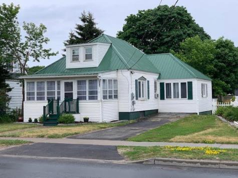 4918 S Catherine Street Plattsburgh NY 12901