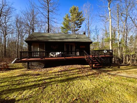 184 Sequoia Mountain Lane Jay NY 12941
