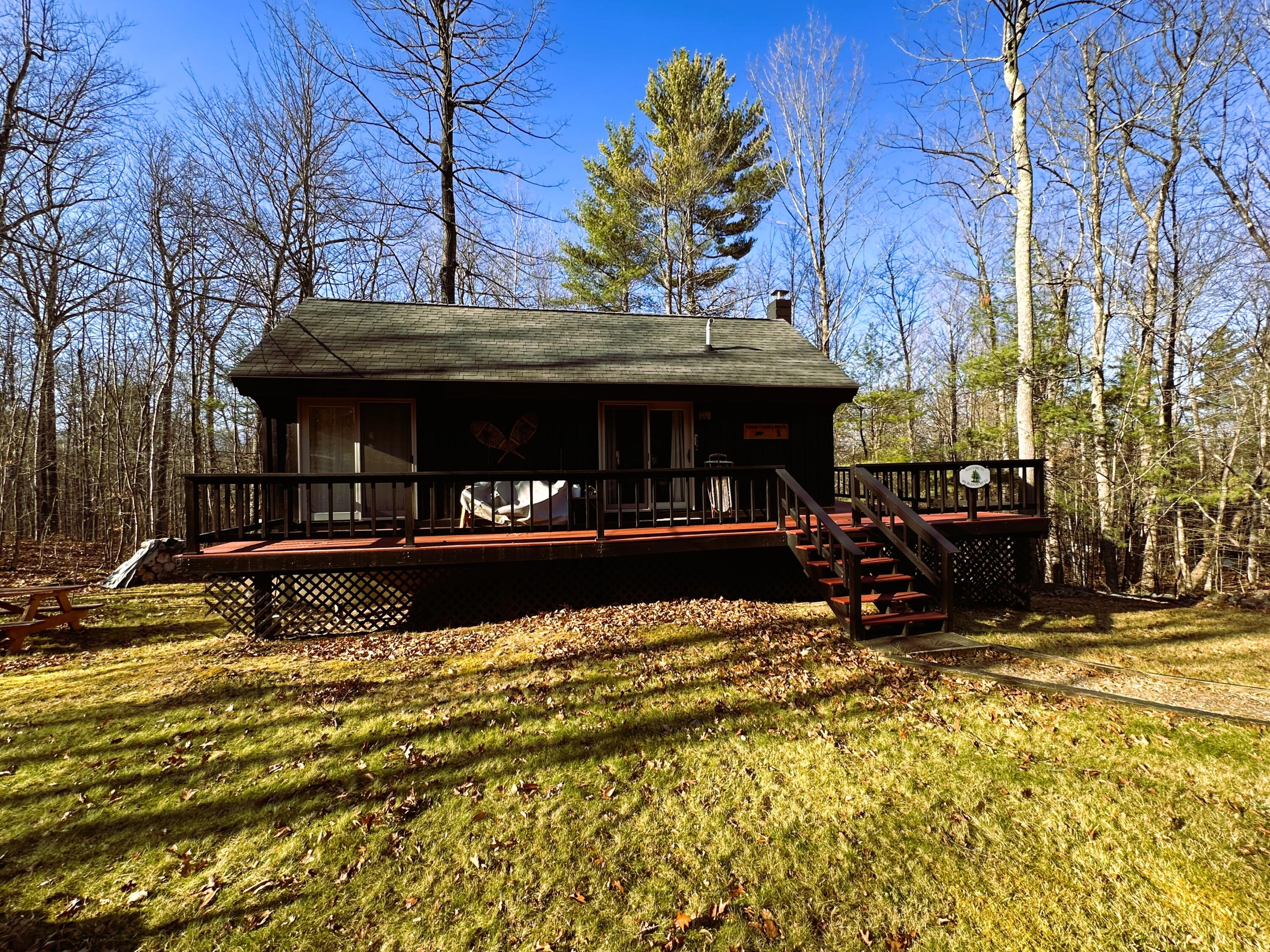 184 Sequoia Mountain Lane Jay NY 12941