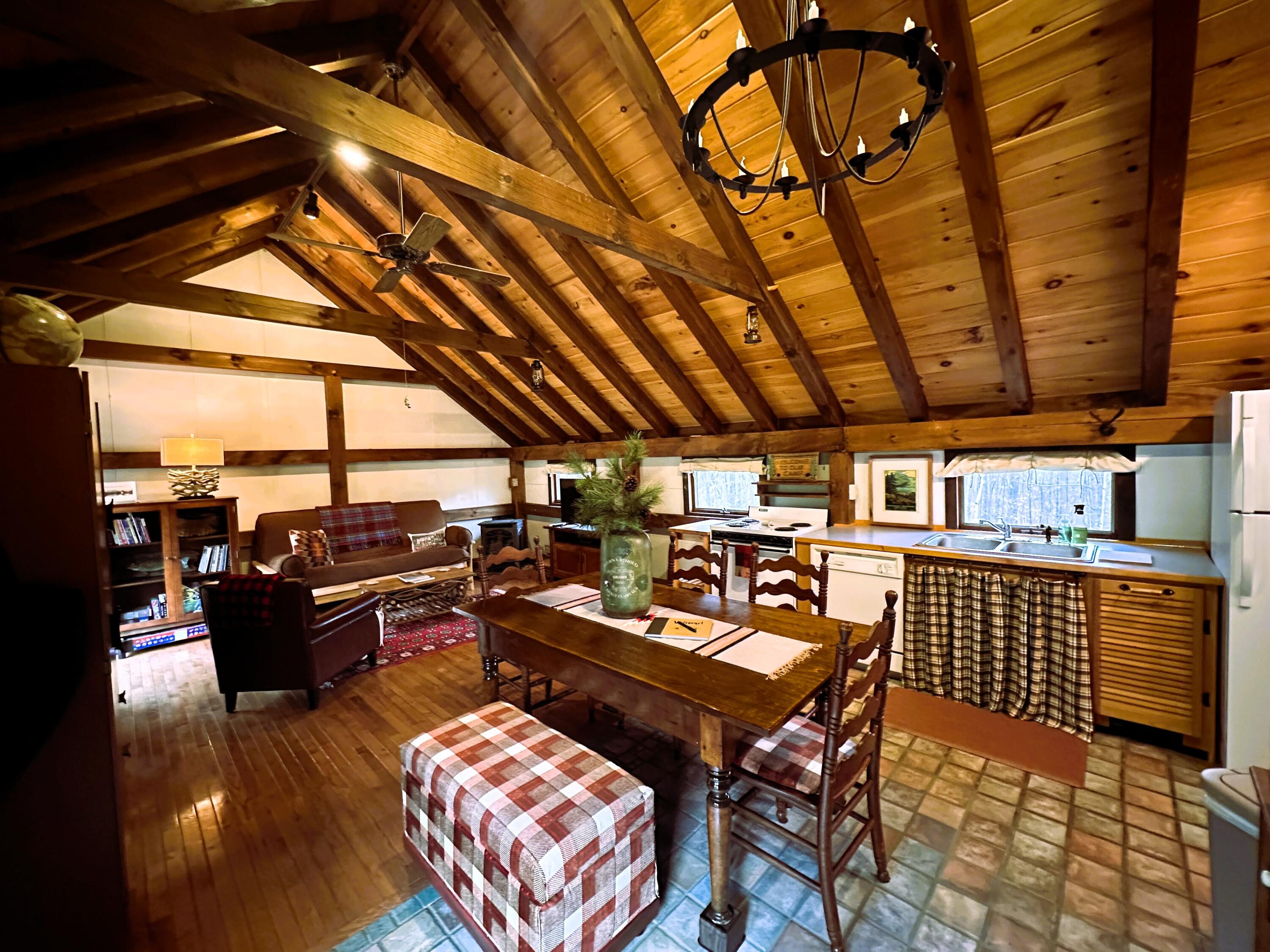 184 Sequoia Mountain Lane Jay NY 12941