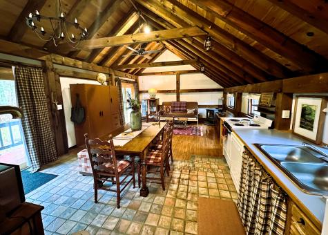 184 Sequoia Mountain Lane Jay NY 12941