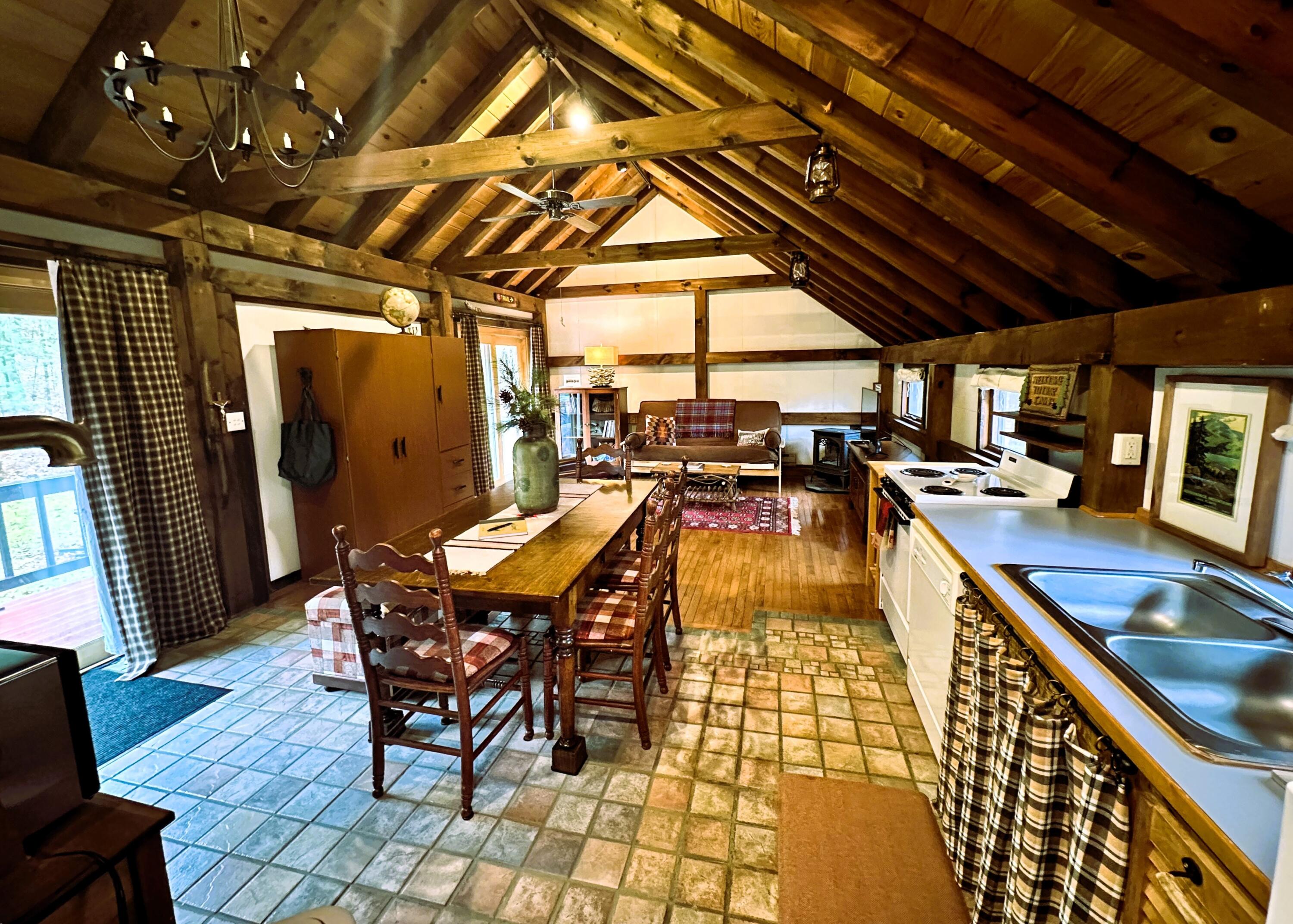 184 Sequoia Mountain Lane Jay NY 12941