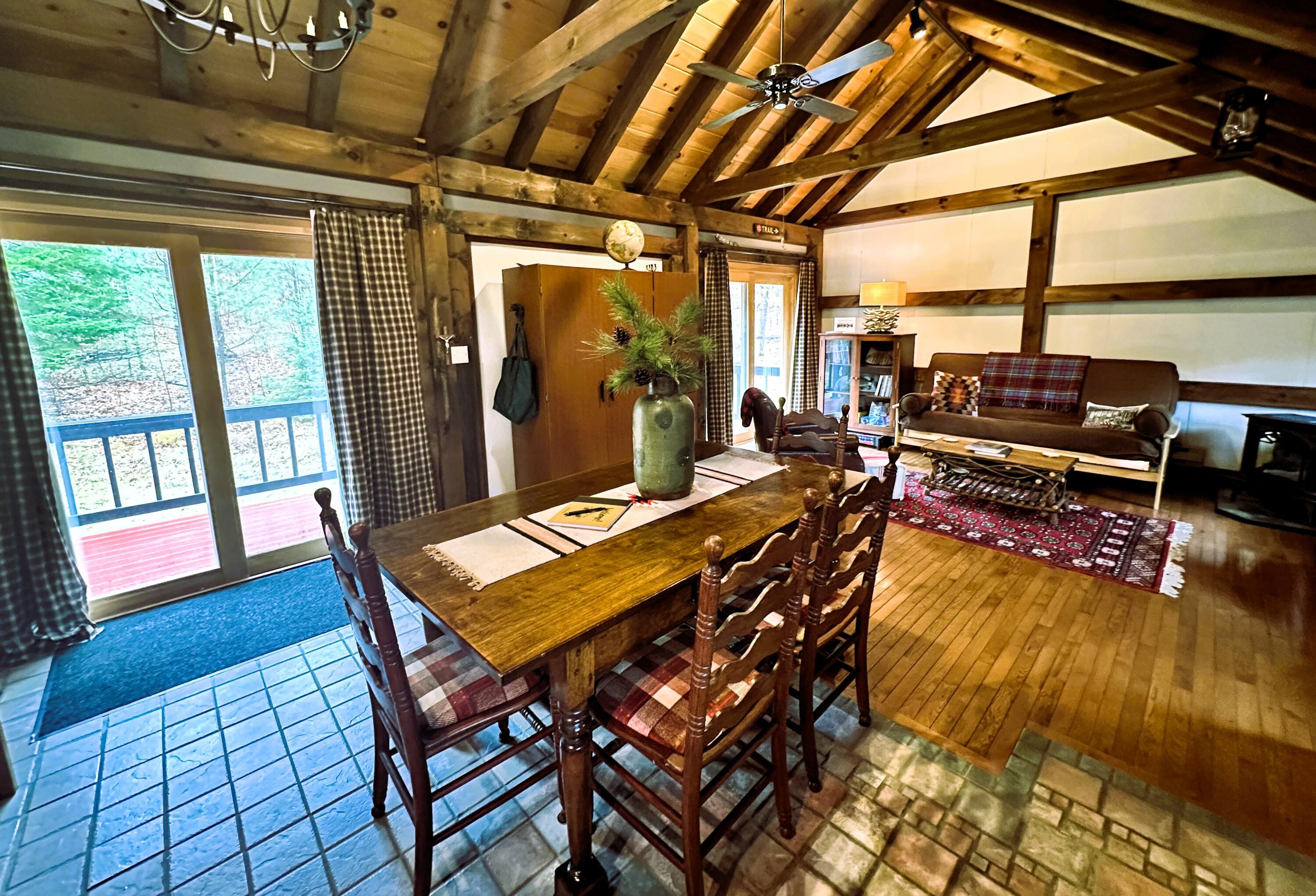 184 Sequoia Mountain Lane Jay NY 12941