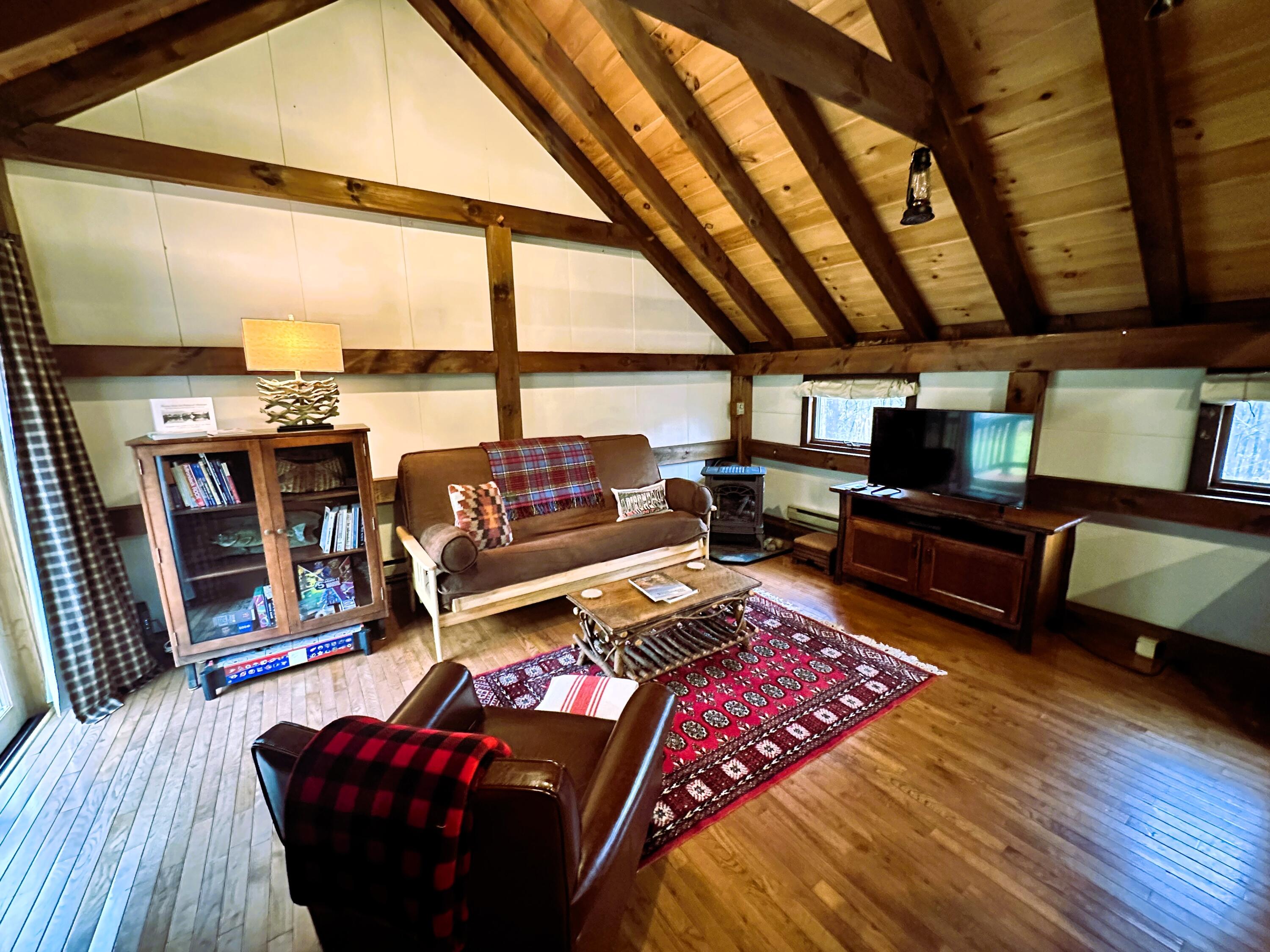 184 Sequoia Mountain Lane Jay NY 12941