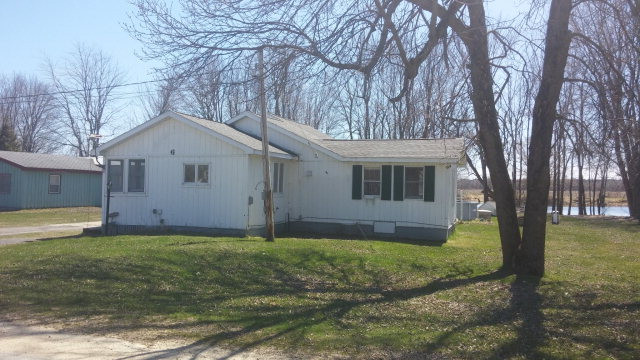 6 Lapointe Road Chazy NY 12921