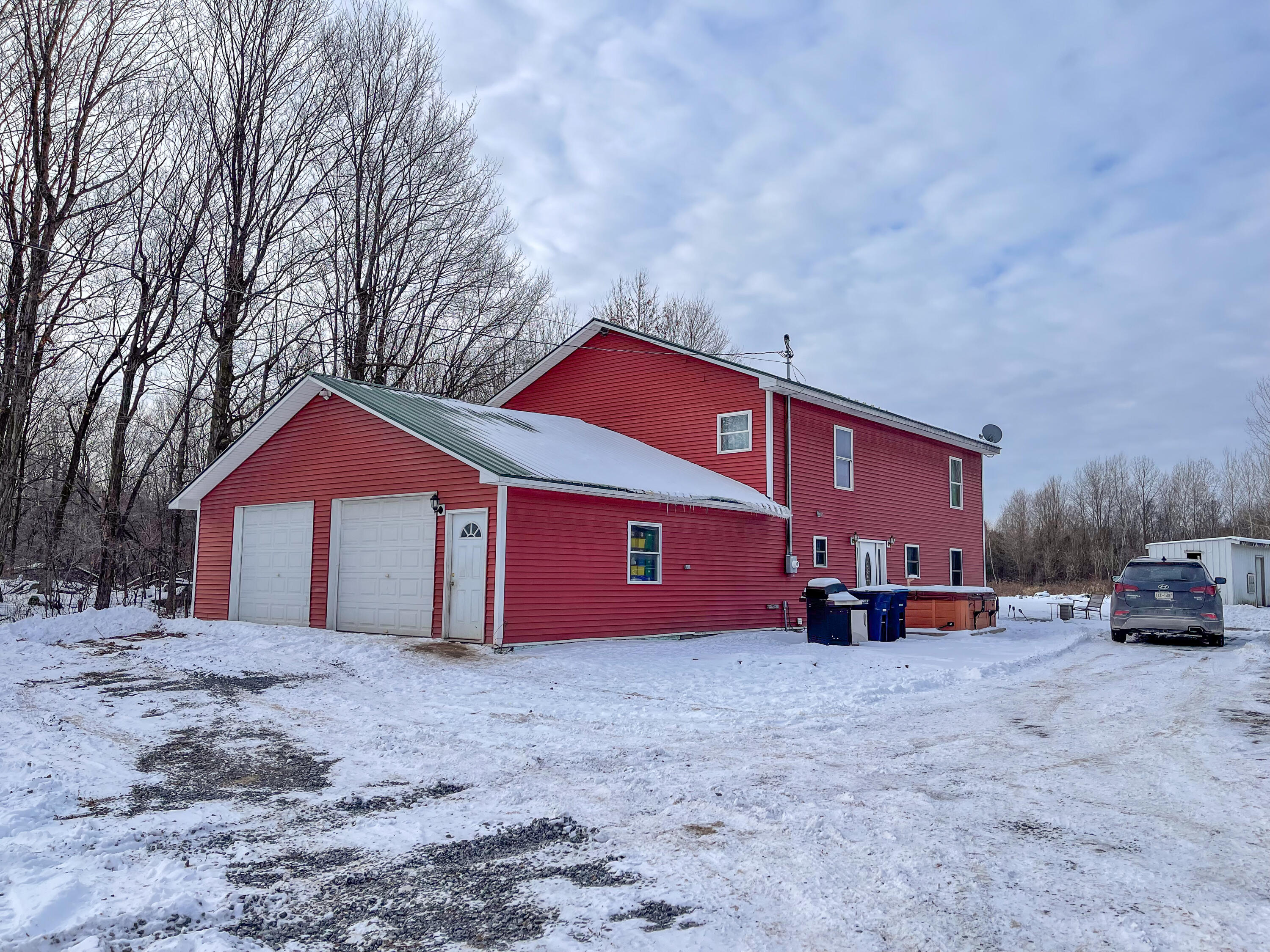 675 Ratta Road Chazy NY 12921
