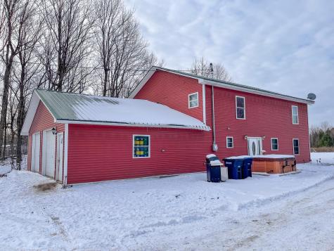 675 Ratta Road Chazy NY 12921