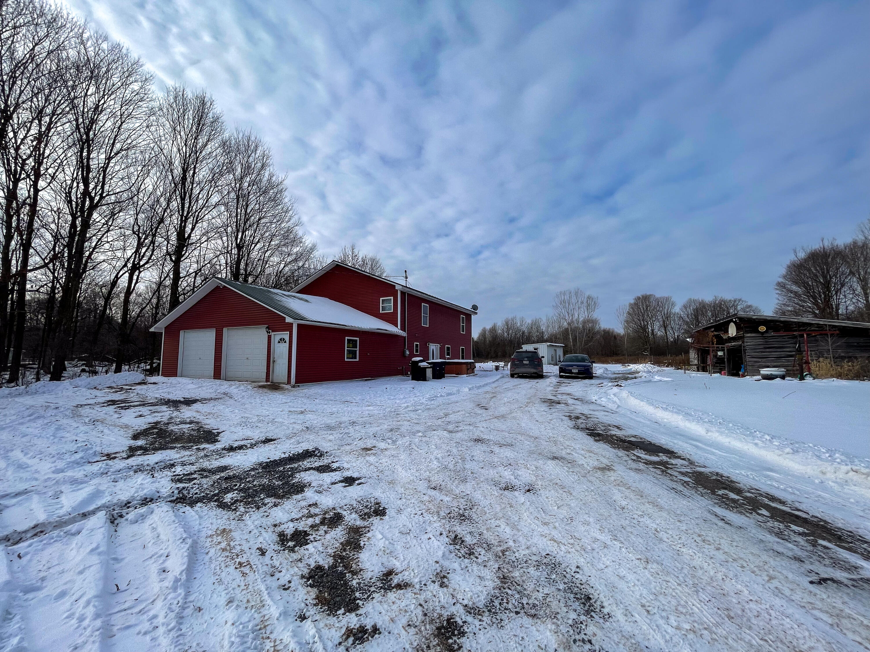 675 Ratta Road Chazy NY 12921