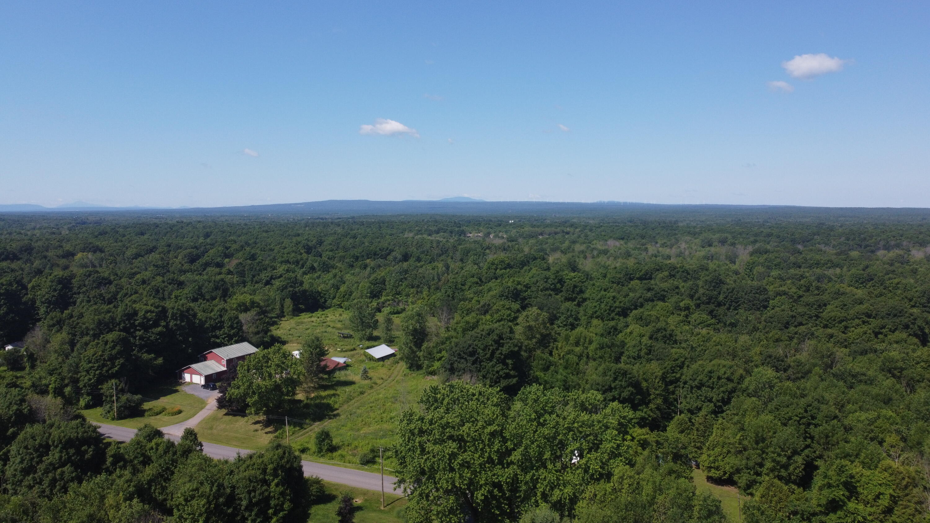 675 Ratta Road Chazy NY 12921