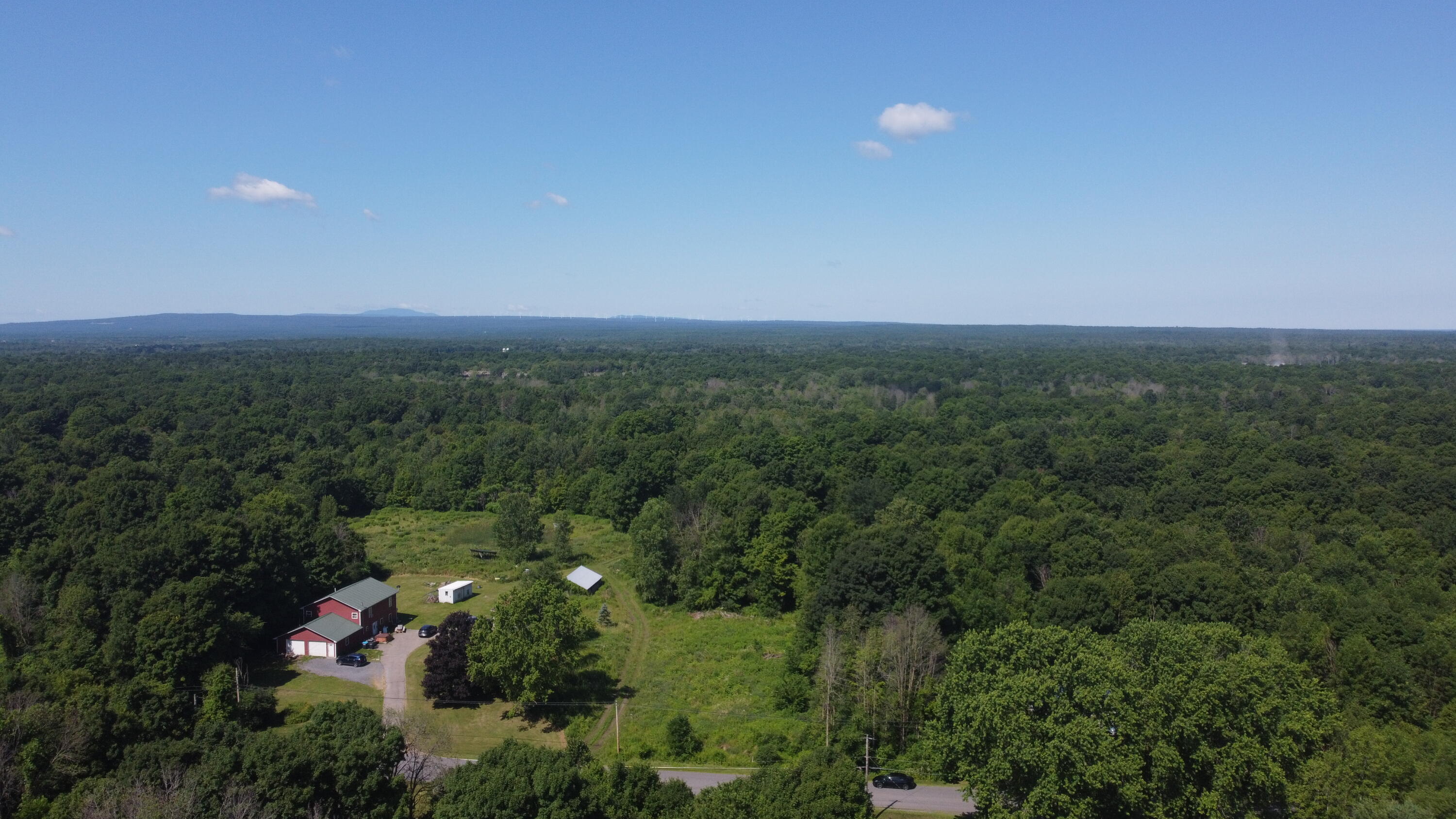 675 Ratta Road Chazy NY 12921
