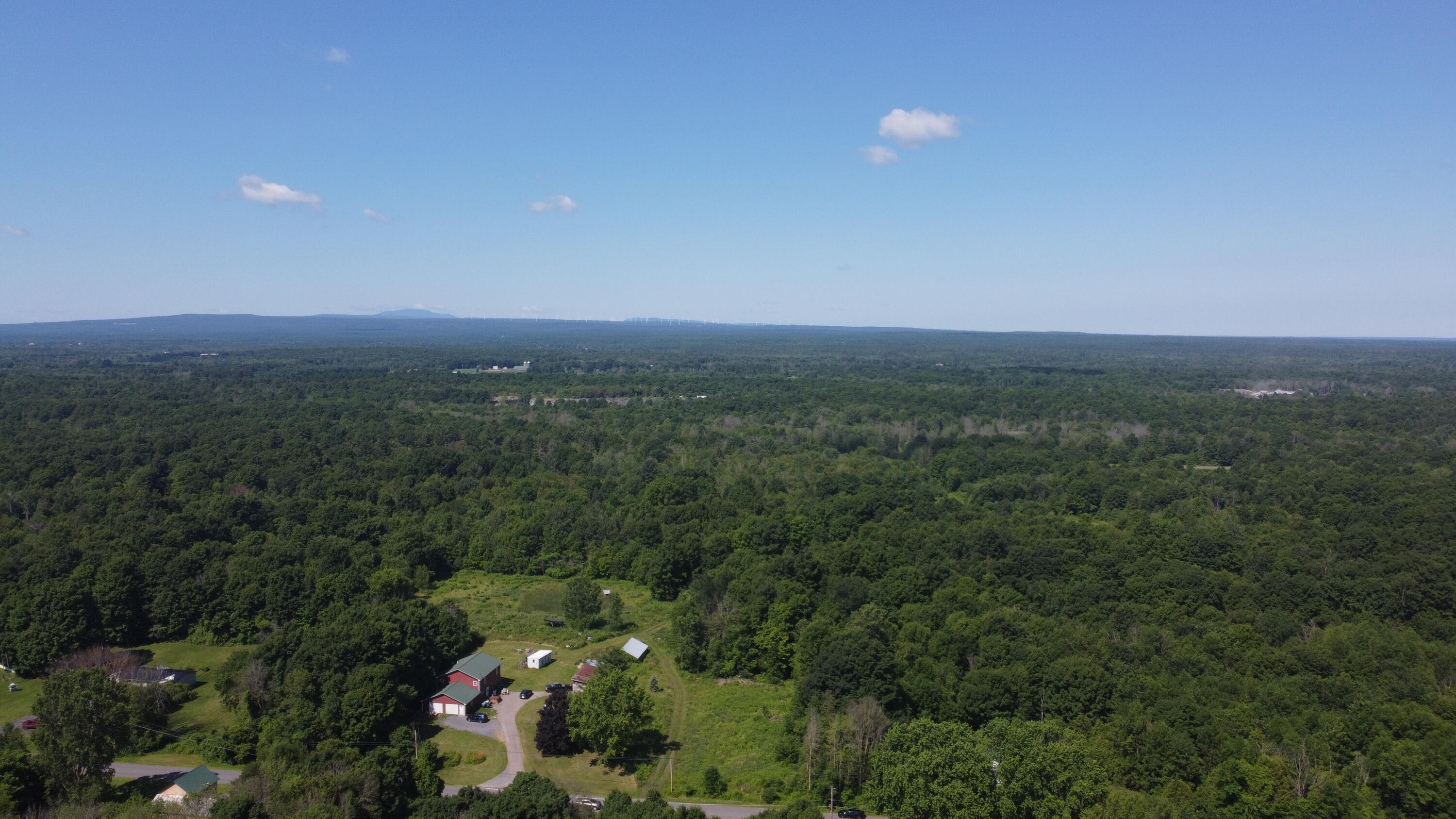 675 Ratta Road Chazy NY 12921