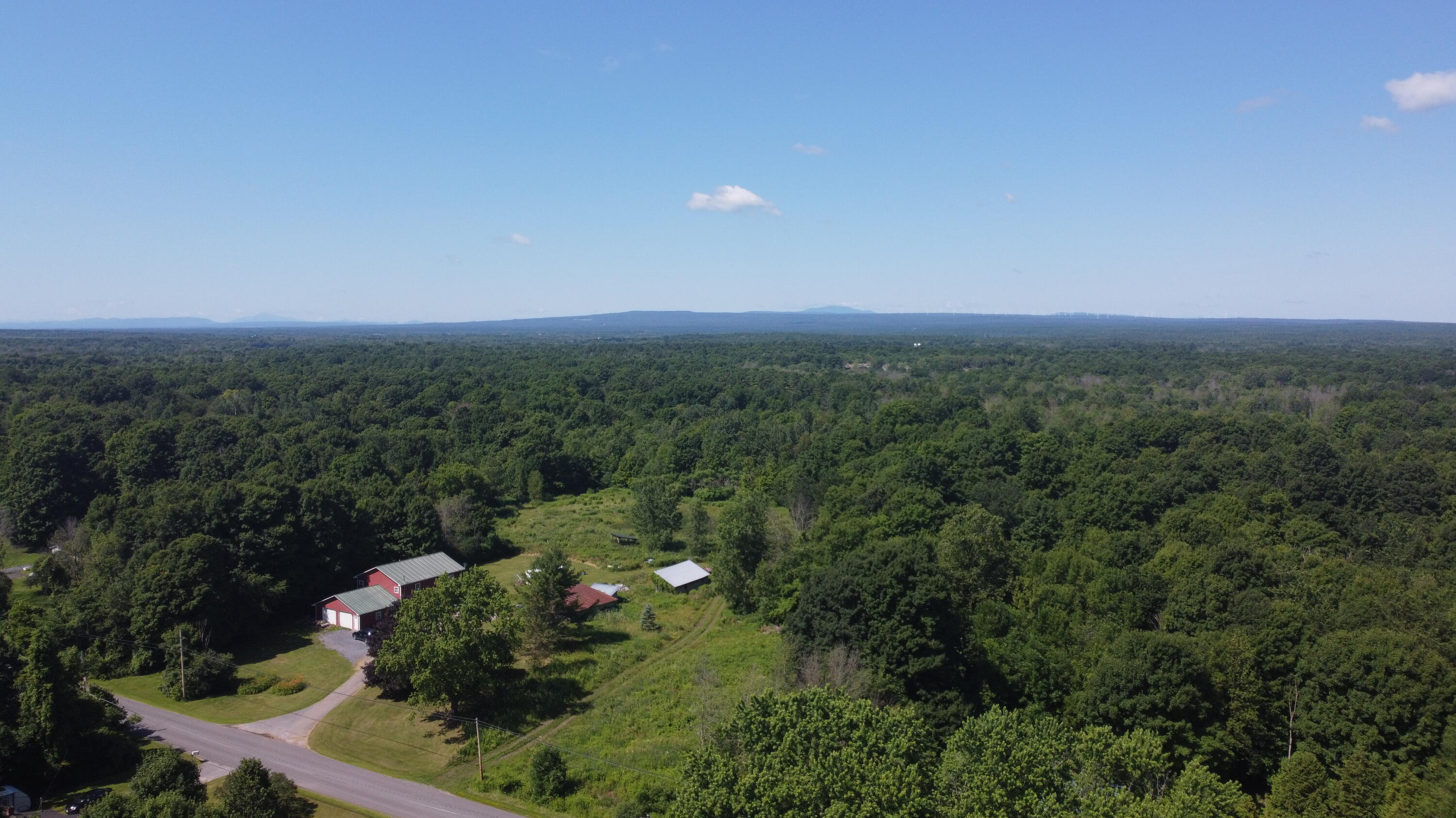 675 Ratta Road Chazy NY 12921