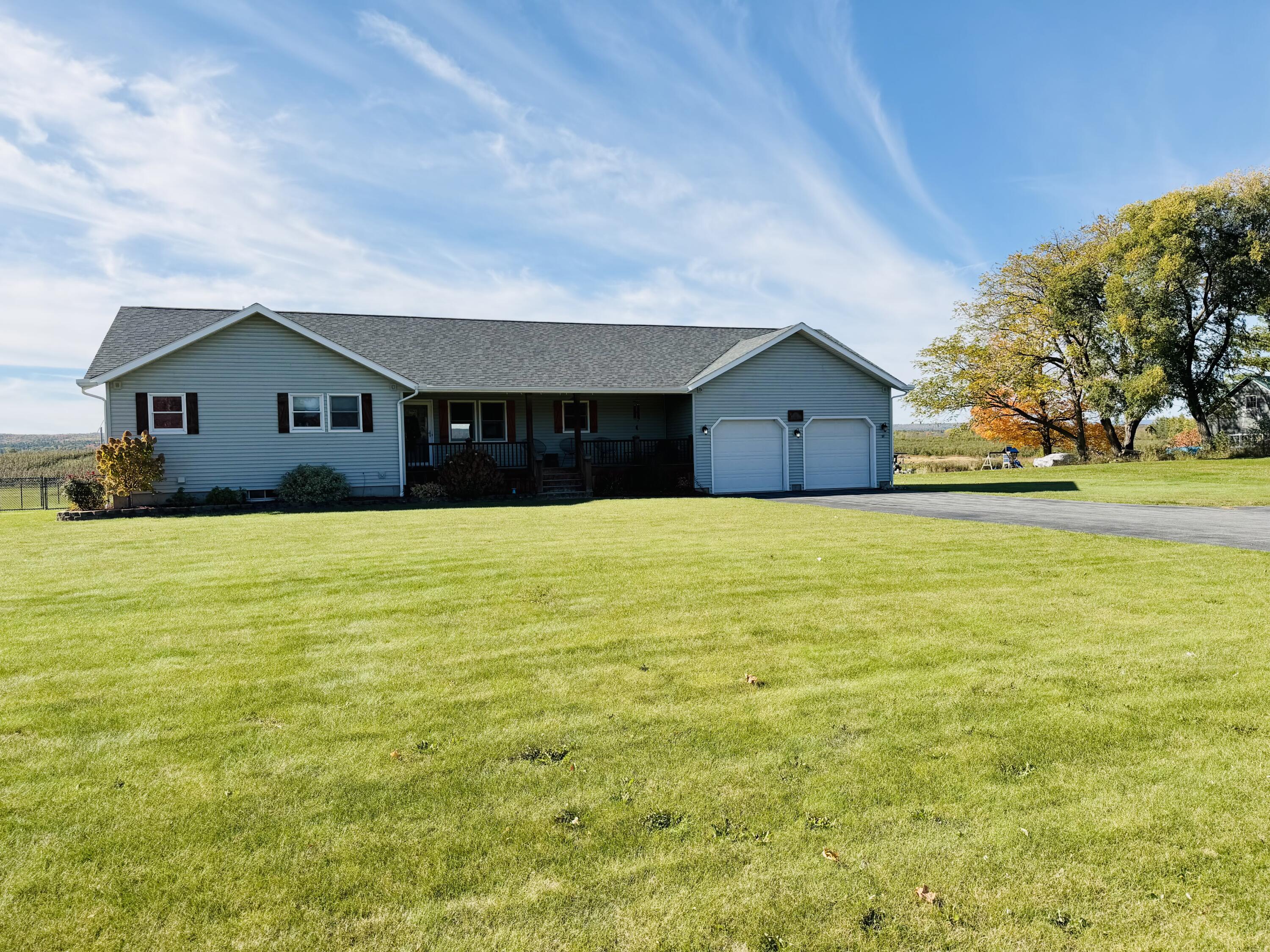 291 Route 22b Peru NY 12972