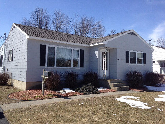 40 Cogan Avenue Plattsburgh NY 12901