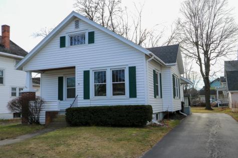 15 Bailey Avenue Plattsburgh NY 12901