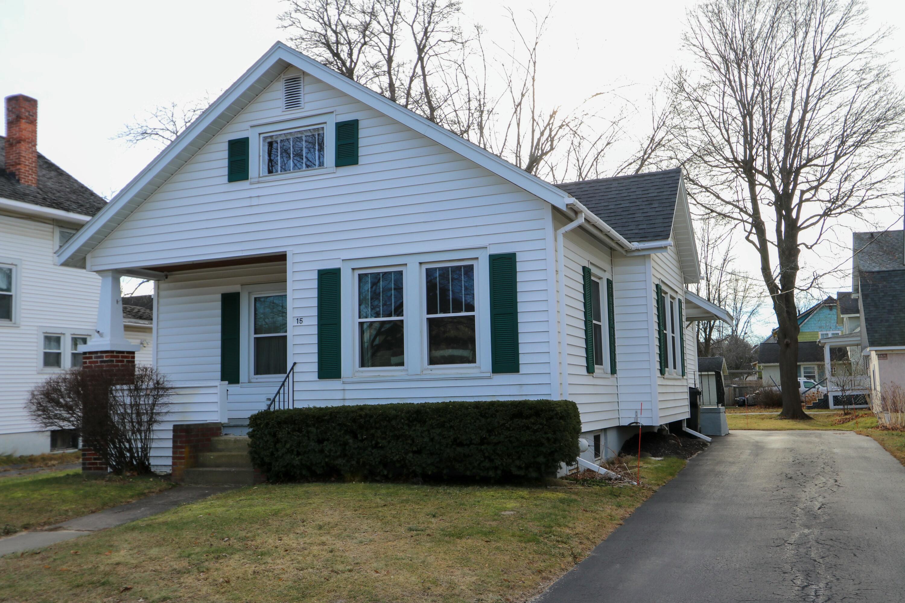 15 Bailey Avenue Plattsburgh NY 12901