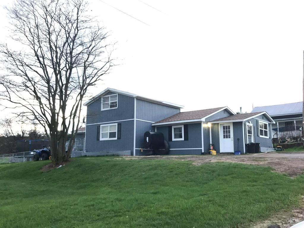 21 Mill Street Redford NY 12978