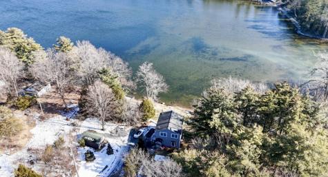 372 Bay Lane Willsboro NY 12996