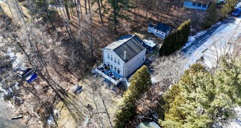 372 Bay Lane Willsboro NY 12996
