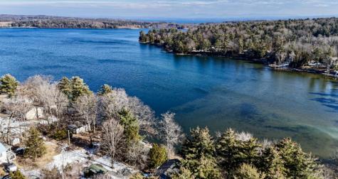 372 Bay Lane Willsboro NY 12996