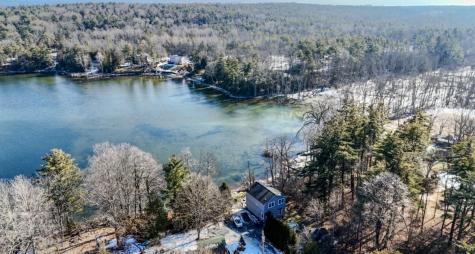 372 Bay Lane Willsboro NY 12996