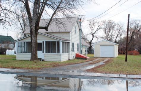 1026 Mason Street Morrisonville NY 12962