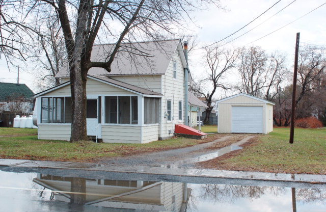 1026 Mason Street Morrisonville NY 12962