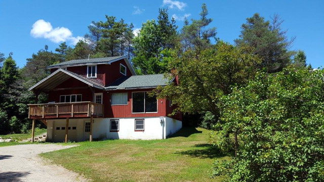 108 Patch Lane Lake Placid NY 12946