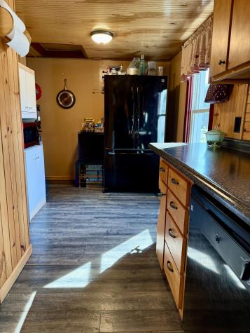 8 Center Street St. Regis Falls NY 12980