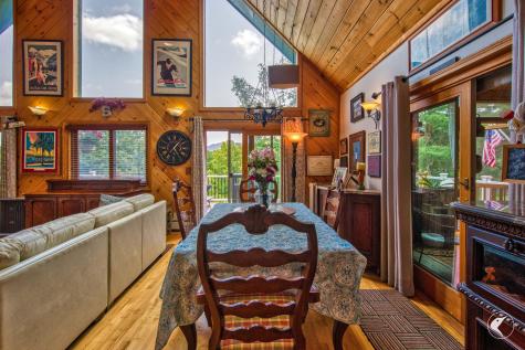 61 Mount Pisgah Lane Saranac Lake NY 12983