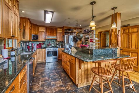 61 Mount Pisgah Lane Saranac Lake NY 12983