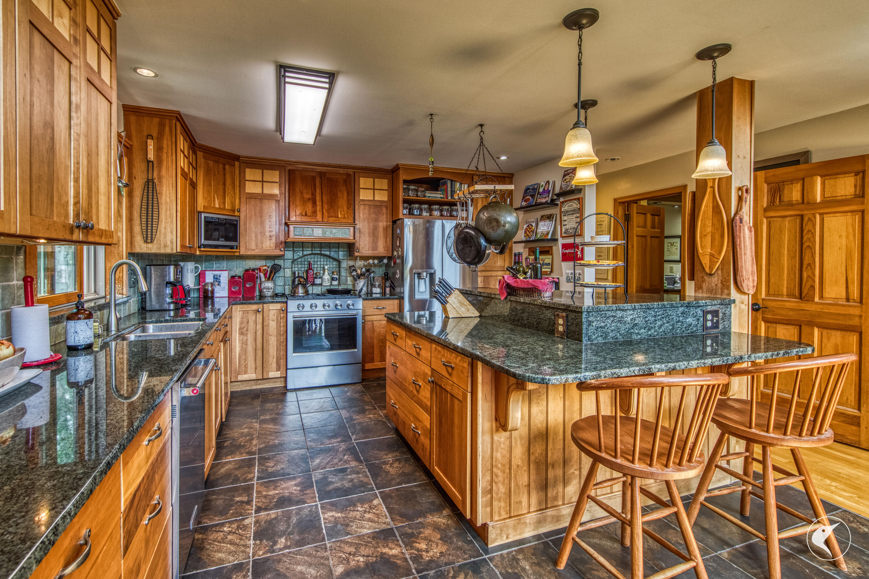 61 Mount Pisgah Lane Saranac Lake NY 12983