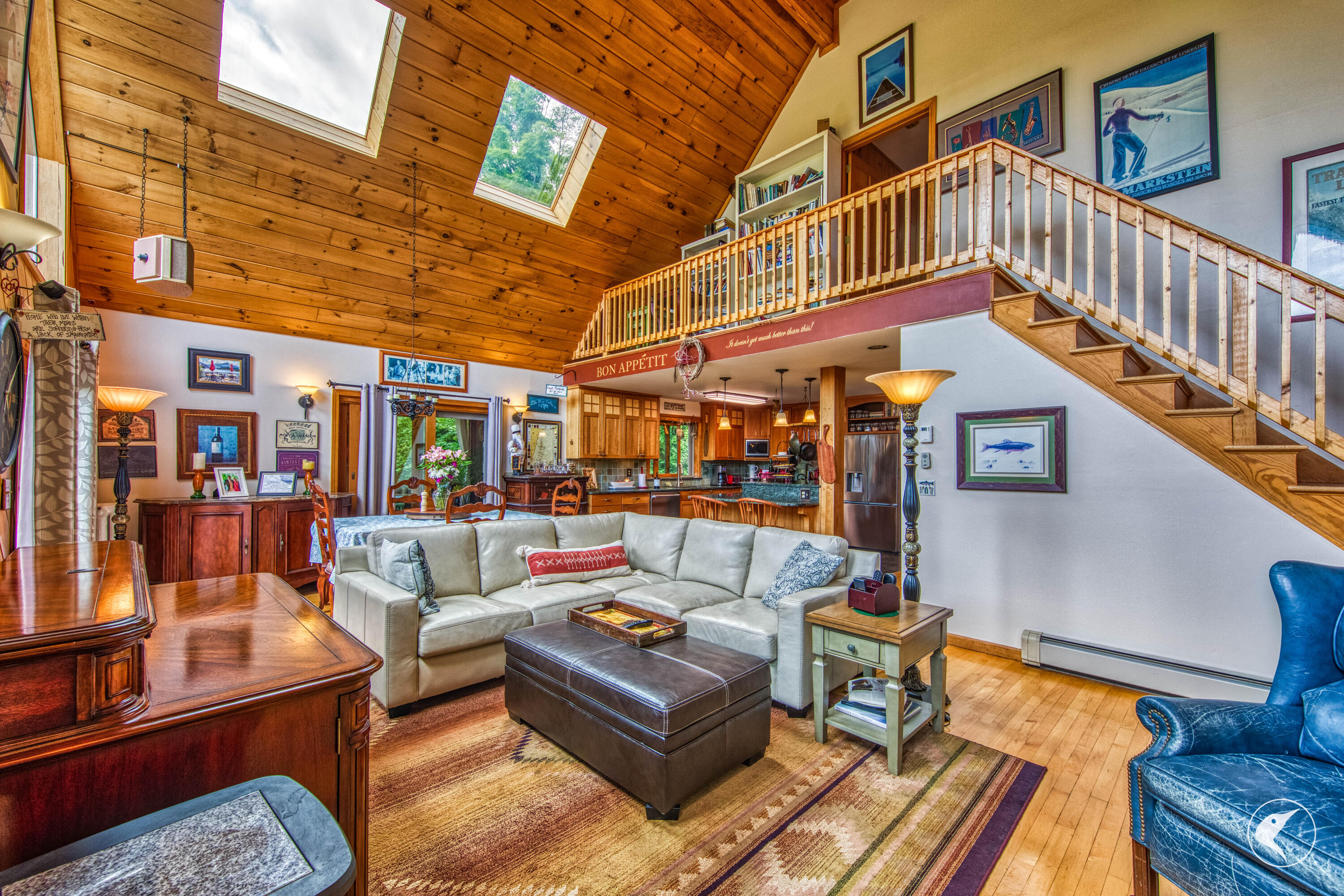 61 Mount Pisgah Lane Saranac Lake NY 12983