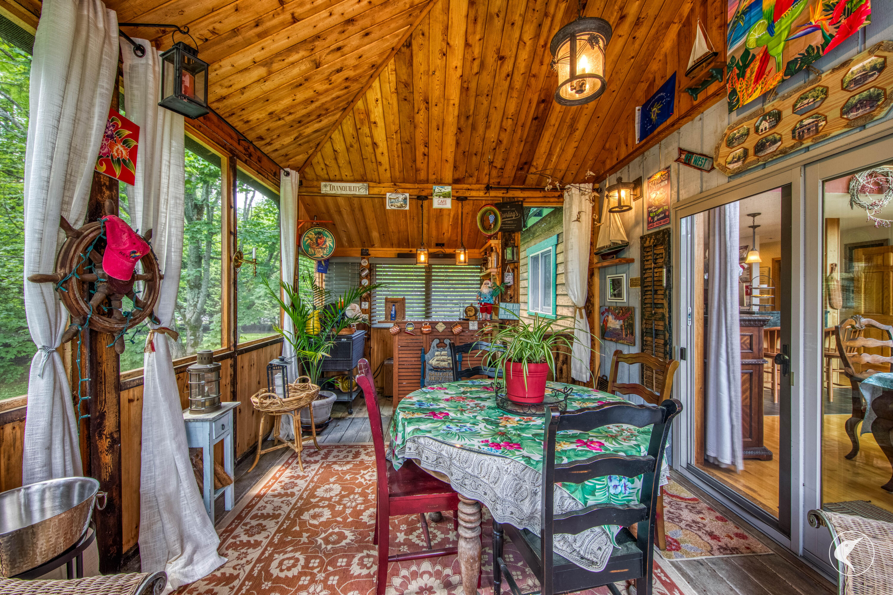 61 Mount Pisgah Lane Saranac Lake NY 12983